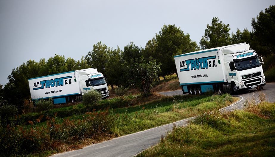 Transportes TROTA, nuevo miembro SILVER de la Fundación Empresa y Clima
