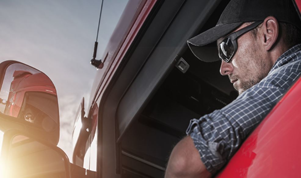 Imagen de la plataforma de empleo Truck & Tender