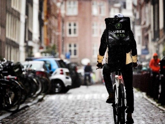 UBERBEATS