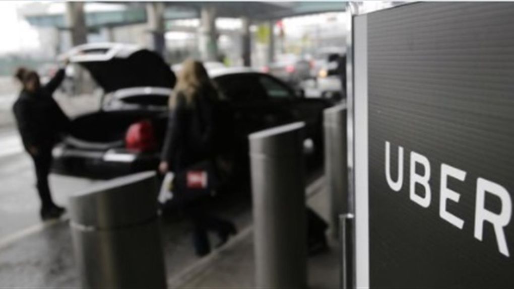 UBERLONDRES
