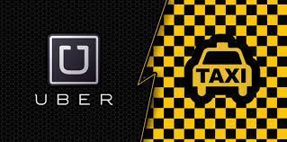 UBERTAXI