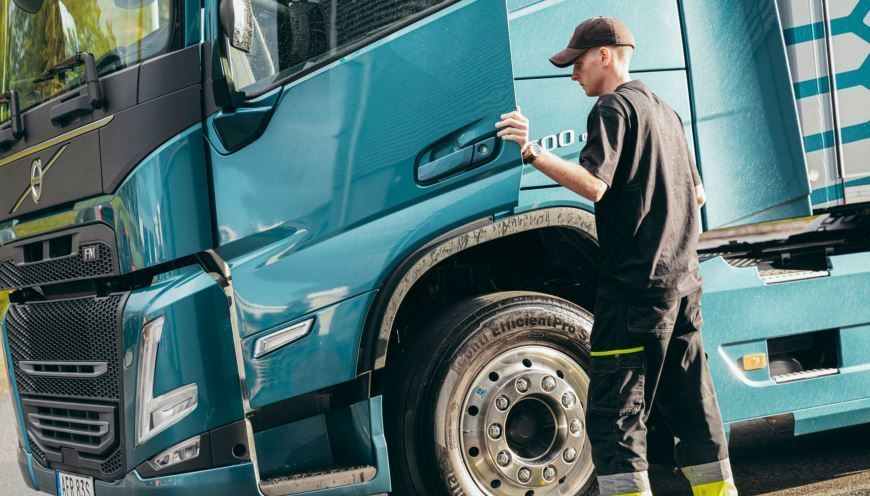 UETR pide medidas para regular los precios energéticos para el transporte