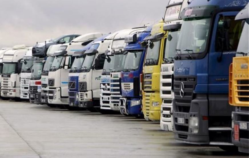 Comunicado de la Plataforma en Defensa del Sector del Transporte