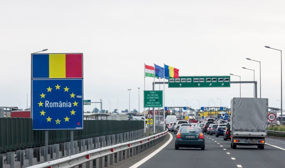 Imagen de UNTRR condena el voto de Austria en contra de la adhesión de Rumanía al espacio Schengen