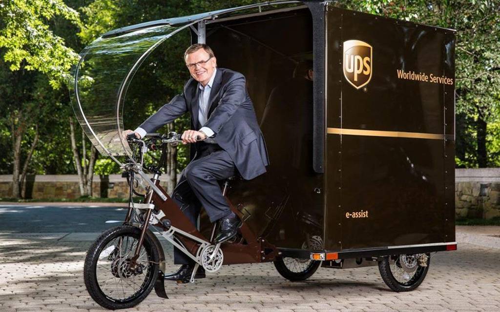 UPS