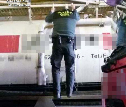 USOFRAUDULENTOGASOLEO