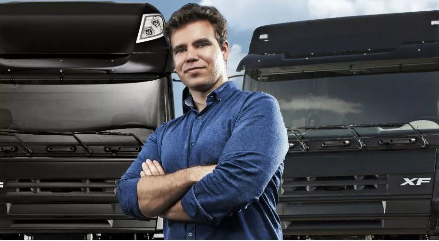 “Uber para camiones”: La aplicación creada por un argentino en Brasil