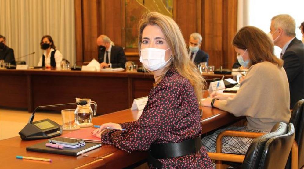 Última hora sobre la reunión del CNTC con el Gobierno