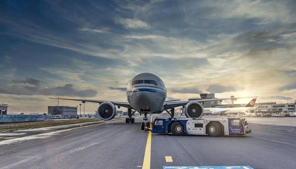 Un análisis de la UE no publicado es mordaz sobre el acuerdo de CO2 de las aerolíneas