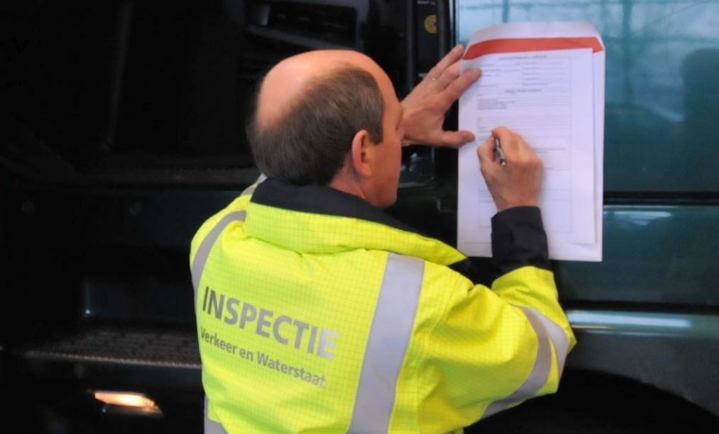 Un sistema de puntos evaluará a las empresas de transporte y autobuses en los Países Bajos
