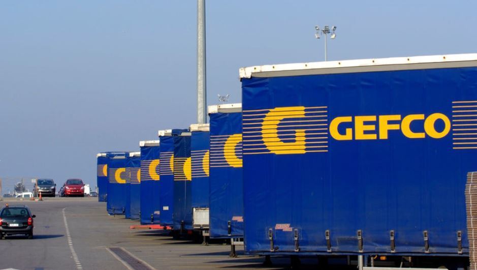 Una investigación judicial señala a GEFCO por contratación ilegal de camioneros