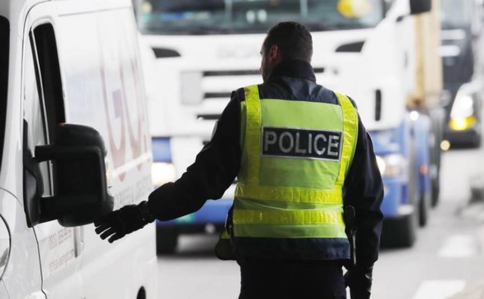 Unsa-Safactt pide más inspectores de transporte en Francia
