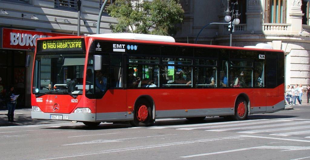VALENCIAAUTOBUS