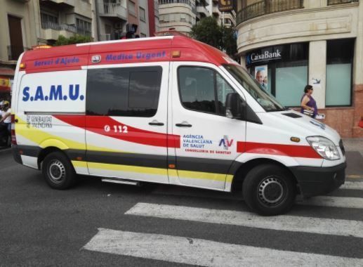 VALENCIAEMERGENCIAS