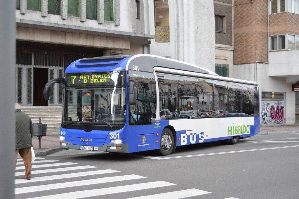 VALLADOLIDAUTOBUSES