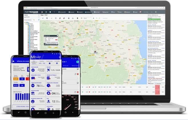 Verizon Telematics.