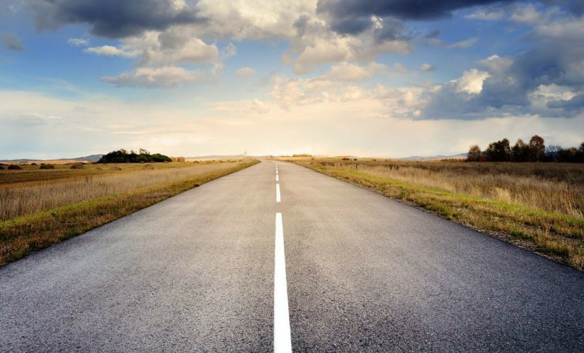 Imagen de un paisaje