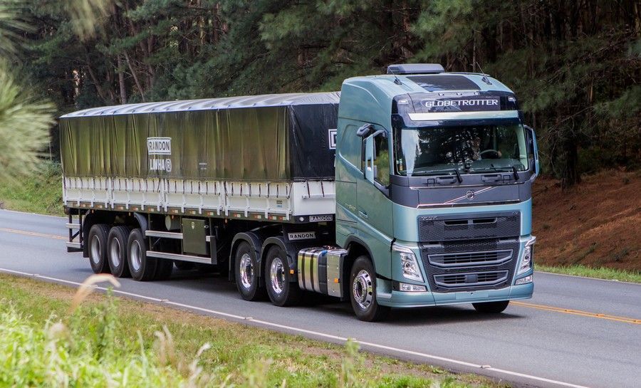 VOLVOBRASIL