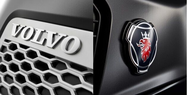 VOLVOSCANIA