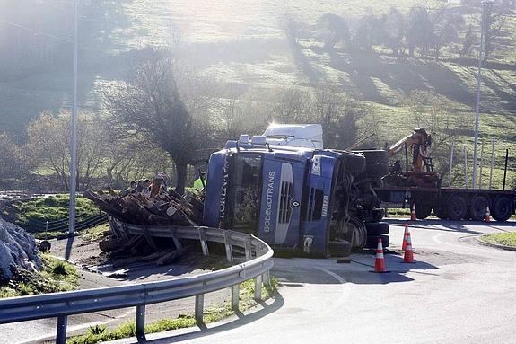 VUELCOASTURIAS