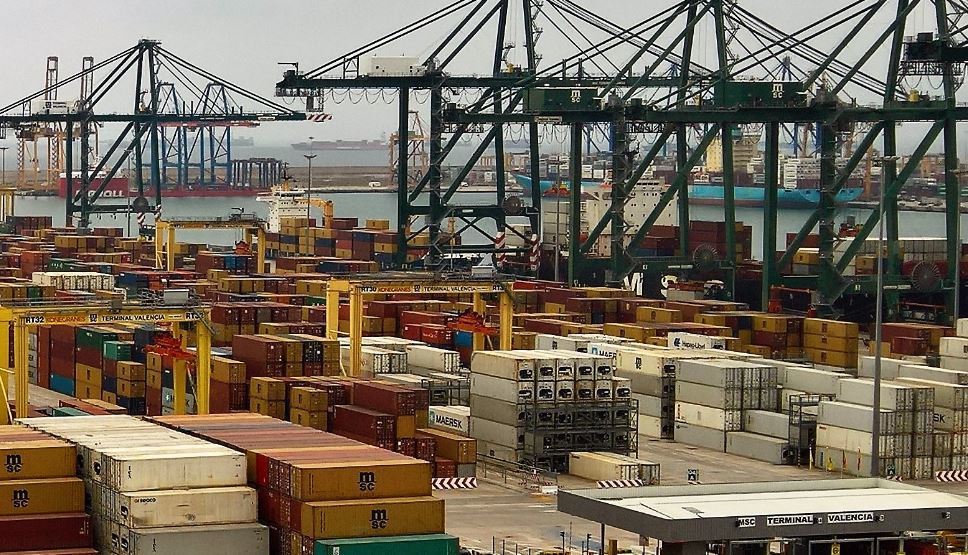 Imagen de Valenciaport