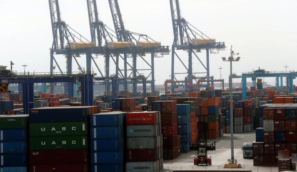 Imagen de Valenciaport