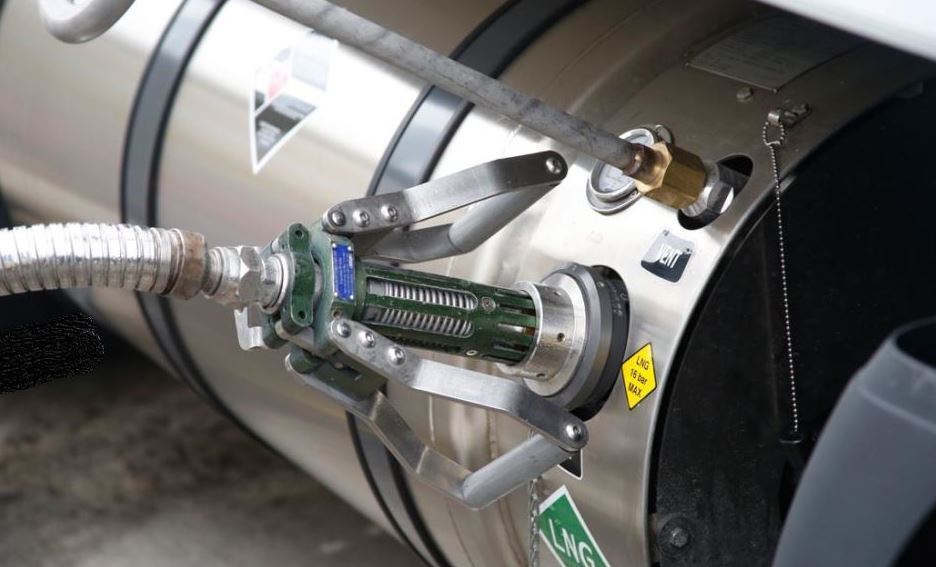 NGVA Europe: Más del 25% del gas usado en el transporte fue renovable en 2020