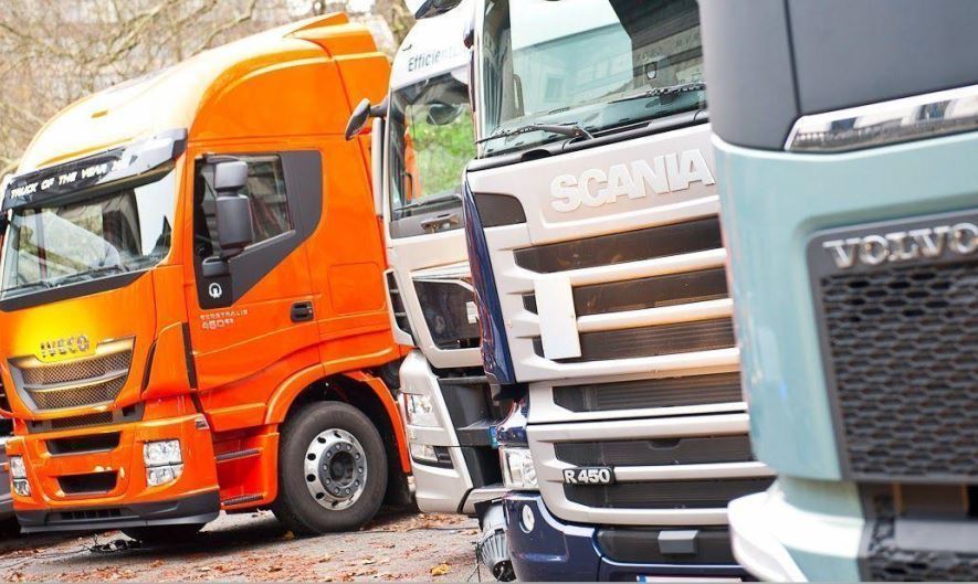 Victor González presidente de FETRANSA: Una vez más, el transporte "a los pies de los caballos"