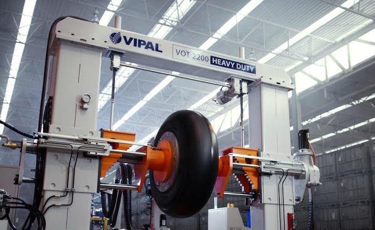 Vipal Cauchos imparte capacitación a una aliada de África del Sur