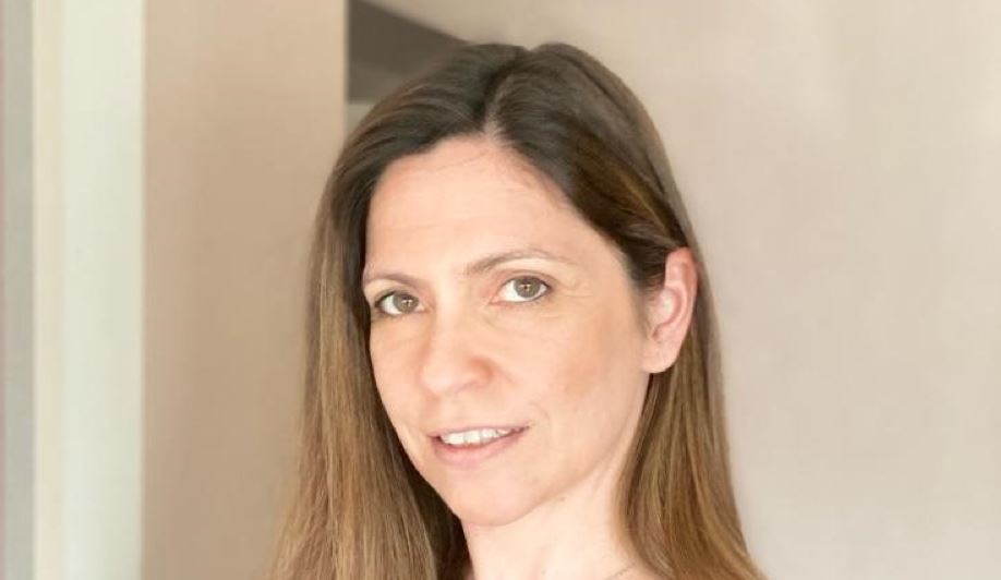 Imagen de Vitória Nunes directora de negocio de ID Logistics en Portugal