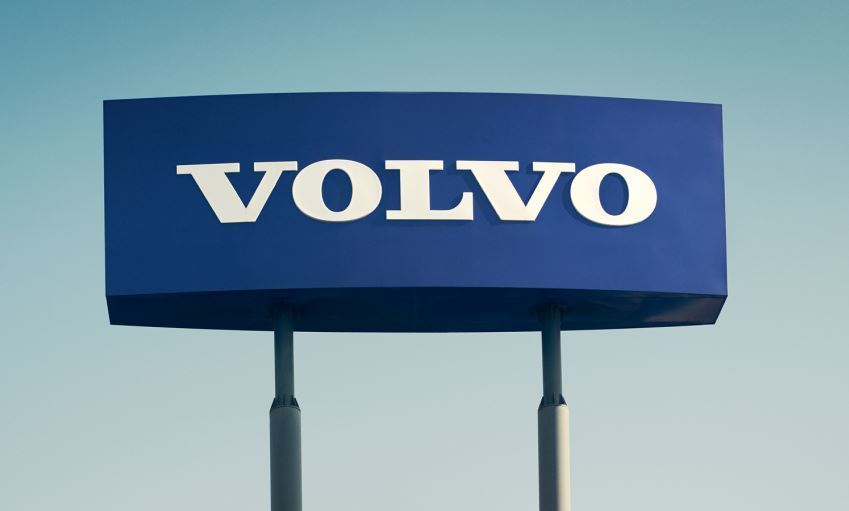 Imagen de Volvo Group que acelera en la transformación