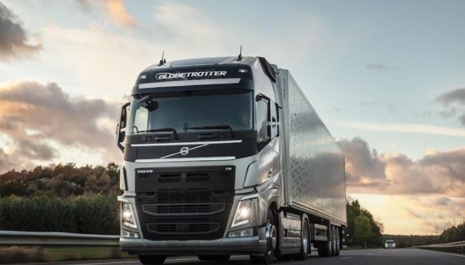 Volvo Trucks líder mercado español de camiones