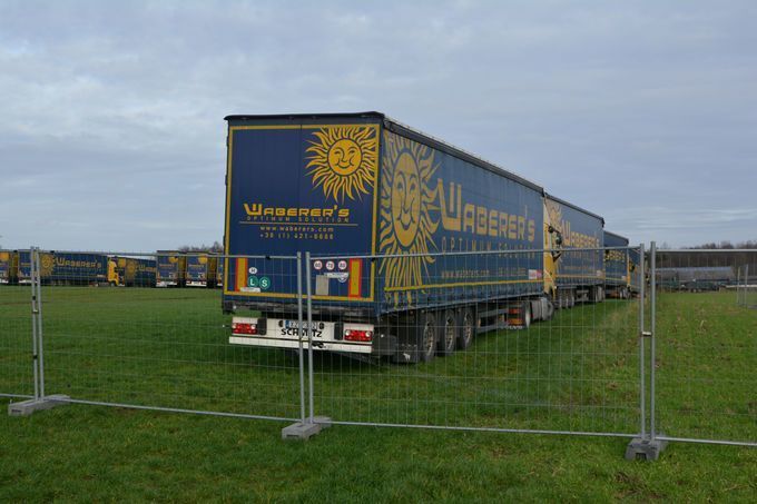 WABERERBELGICA