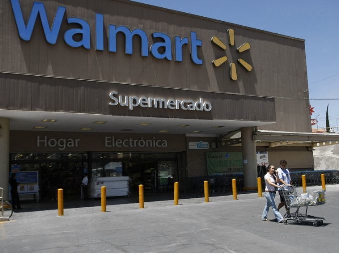 WALMART