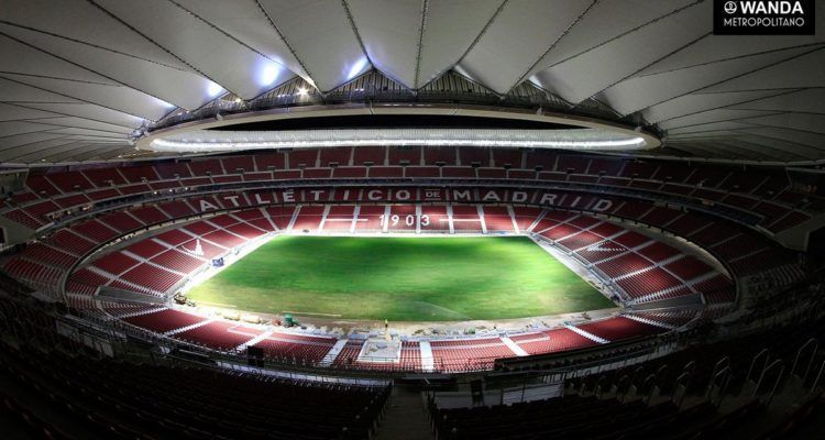 WANDAMETROPOLITANO