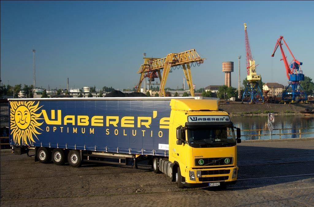 WANRERALEMANIA