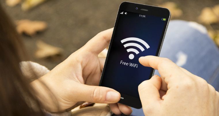 WIFI