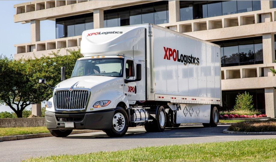 XPO Logistics necesita cubrir 1.400 puestos de trabajo en América del Norte