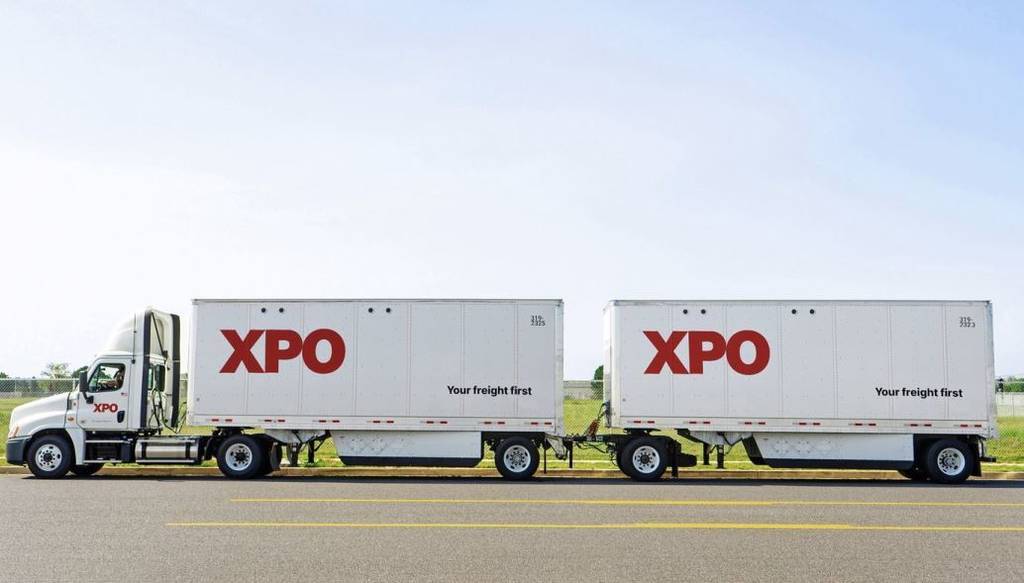 Imagen de XPO anuncia los resultados económicos del tercer trimestre de 2022