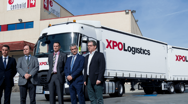 XPOLOGISTICS
