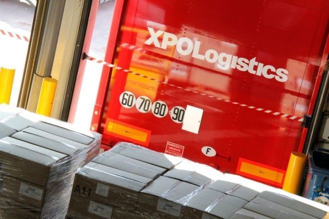Imagen de XPO Logistics