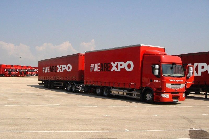 XPOLOGISTICSMEGACAMION