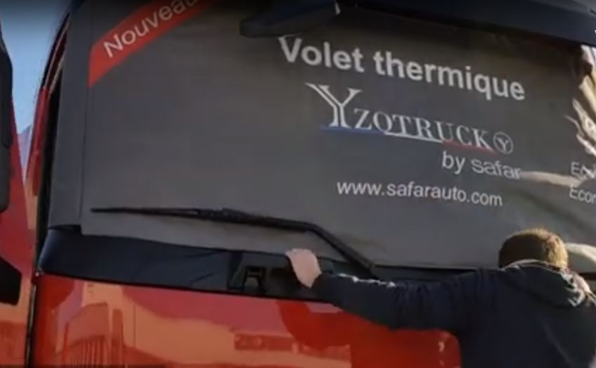 Imagen de Yzotruck Imagen de Yzotruck