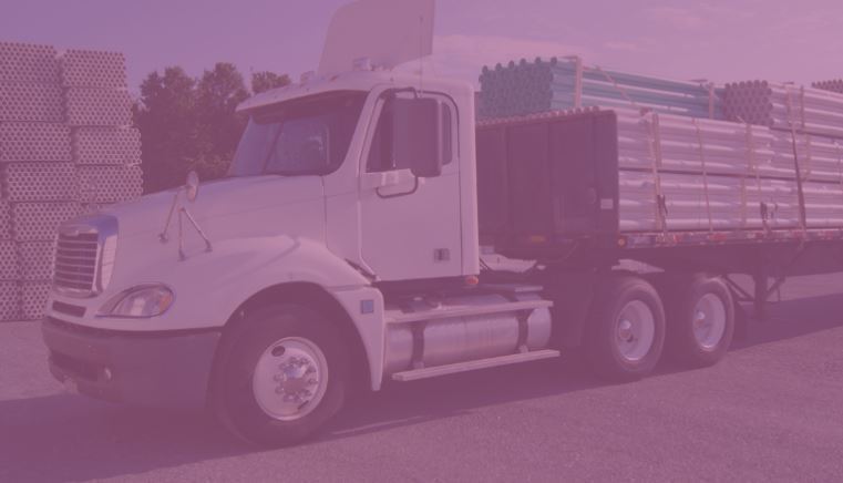 Imagen de un camión