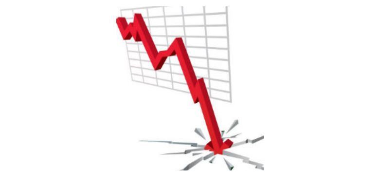 Imagen representativa de la crisis económica
