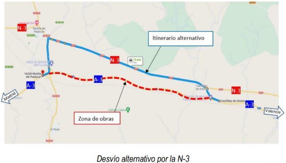 afecciones-trafico-calzada-madrid-a-3-obras