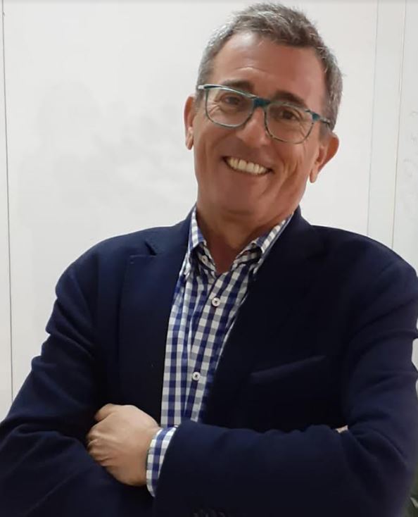 Alfonso Martínez, nuevo Regional Manager de Palletways Iberia para la zona centro