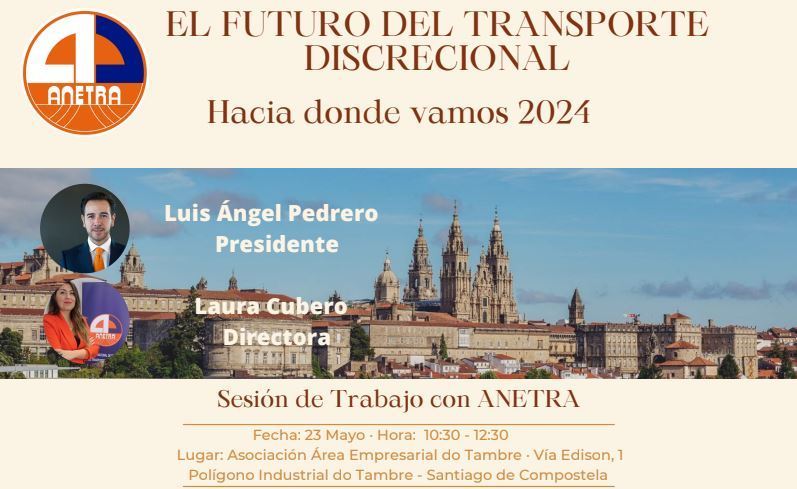 Imagen de la jornada en Santiago de Compostela