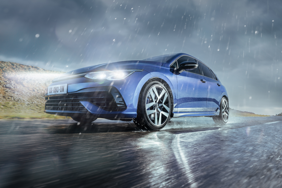 MICHELIN CROSSCLIMATE 3 SPORT - TIRO - 2025