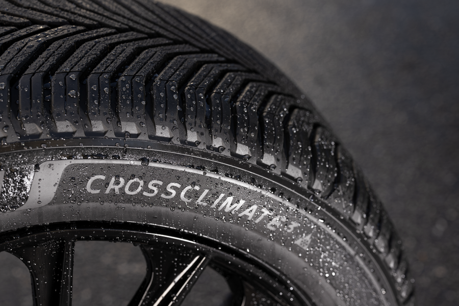 MICHELIN CROSSCLIMATE 3 - DISPARO - 2025 (.TIFF)